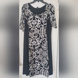Sami & Jo dress